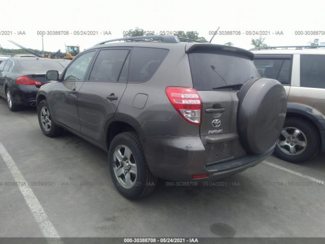 Photo 2 VIN: 2T3BF4DV0BW100599 - TOYOTA RAV4 