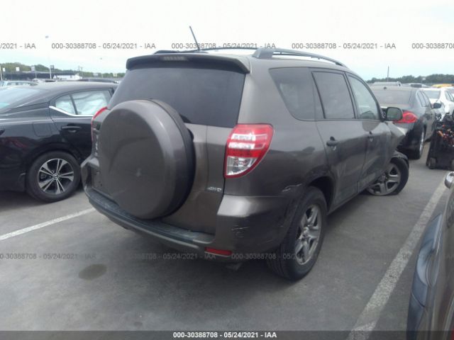 Photo 3 VIN: 2T3BF4DV0BW100599 - TOYOTA RAV4 