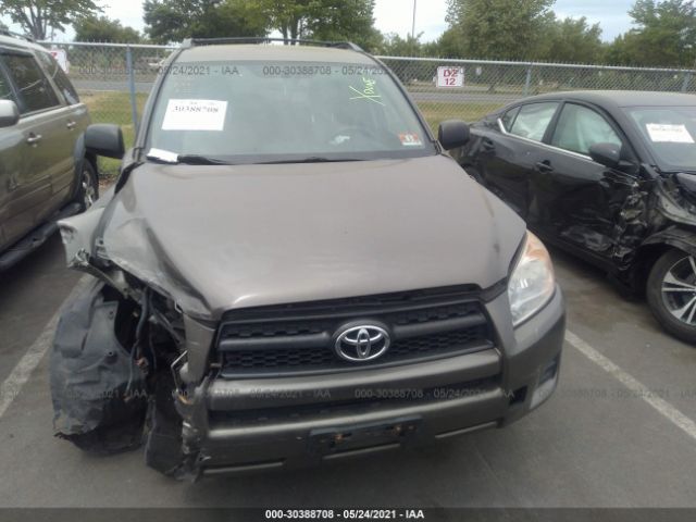 Photo 5 VIN: 2T3BF4DV0BW100599 - TOYOTA RAV4 