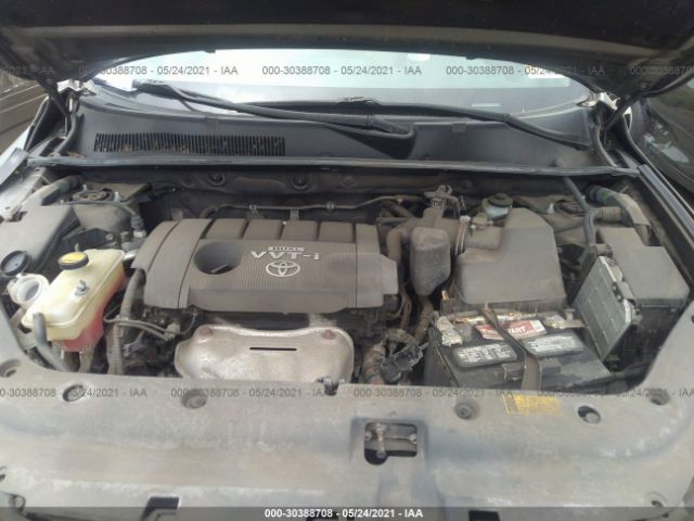 Photo 9 VIN: 2T3BF4DV0BW100599 - TOYOTA RAV4 