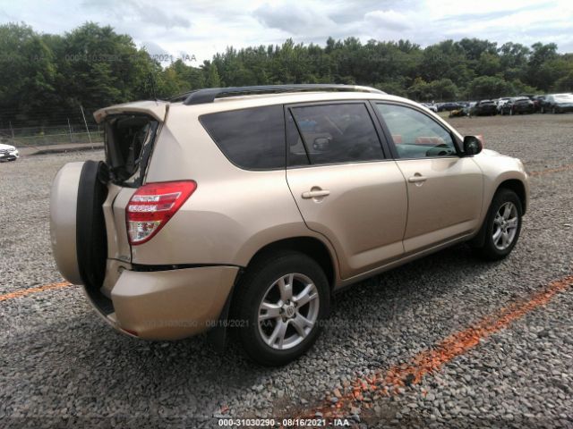 Photo 3 VIN: 2T3BF4DV0BW100845 - TOYOTA RAV4 