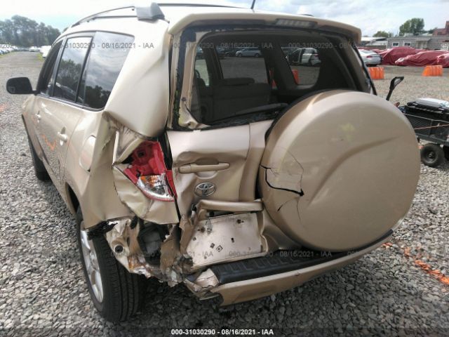 Photo 5 VIN: 2T3BF4DV0BW100845 - TOYOTA RAV4 