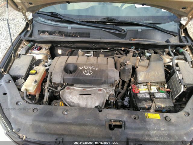 Photo 9 VIN: 2T3BF4DV0BW100845 - TOYOTA RAV4 