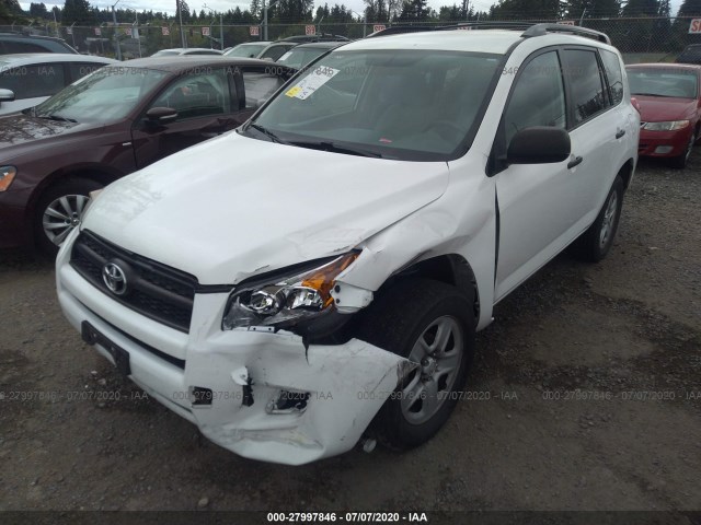 Photo 1 VIN: 2T3BF4DV0BW102093 - TOYOTA RAV4 