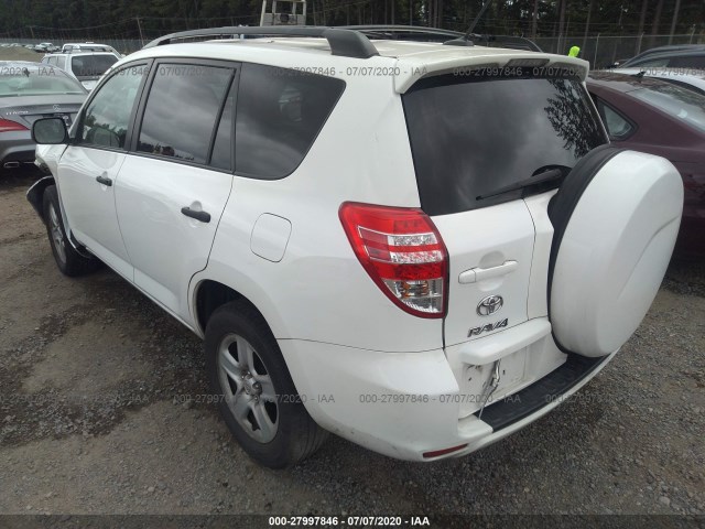 Photo 2 VIN: 2T3BF4DV0BW102093 - TOYOTA RAV4 