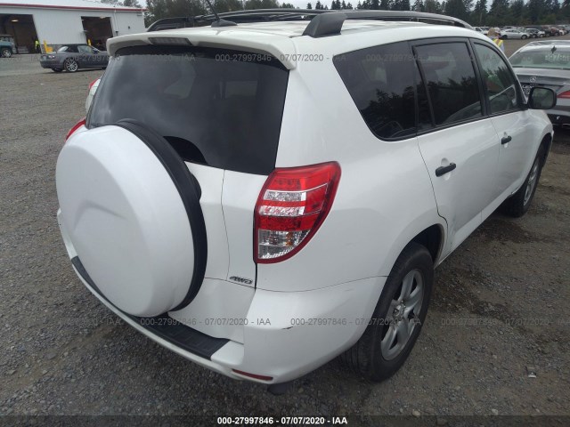 Photo 3 VIN: 2T3BF4DV0BW102093 - TOYOTA RAV4 