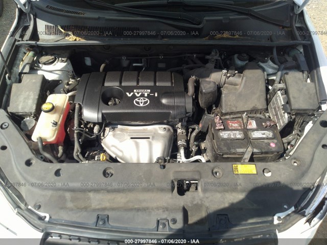 Photo 9 VIN: 2T3BF4DV0BW102093 - TOYOTA RAV4 