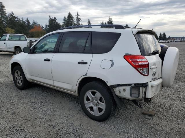 Photo 1 VIN: 2T3BF4DV0BW102997 - TOYOTA RAV4 