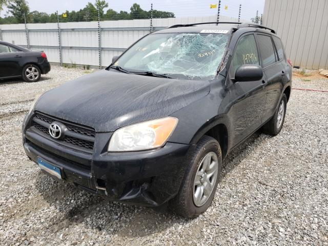 Photo 1 VIN: 2T3BF4DV0BW103633 - TOYOTA RAV4 