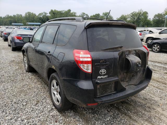 Photo 2 VIN: 2T3BF4DV0BW103633 - TOYOTA RAV4 