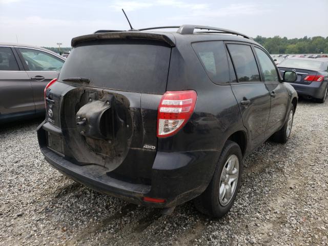 Photo 3 VIN: 2T3BF4DV0BW103633 - TOYOTA RAV4 