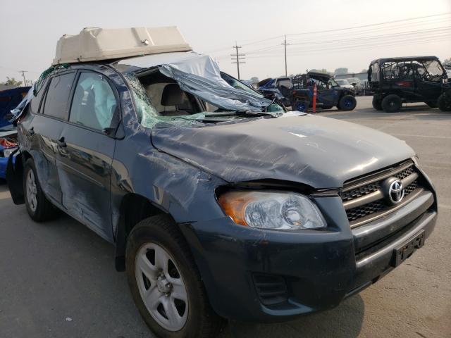 Photo 0 VIN: 2T3BF4DV0BW104992 - TOYOTA RAV4 