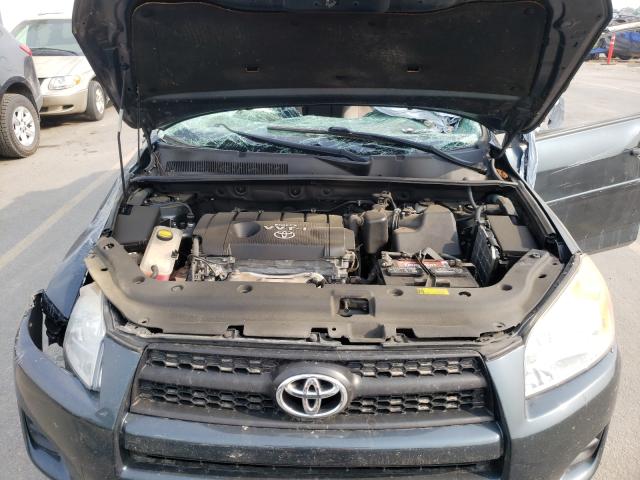 Photo 6 VIN: 2T3BF4DV0BW104992 - TOYOTA RAV4 