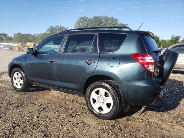 Photo 1 VIN: 2T3BF4DV0BW105141 - TOYOTA RAV4 