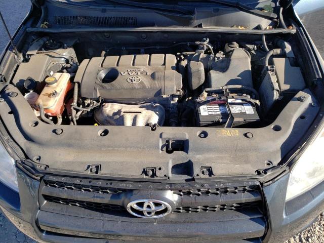 Photo 11 VIN: 2T3BF4DV0BW105141 - TOYOTA RAV4 