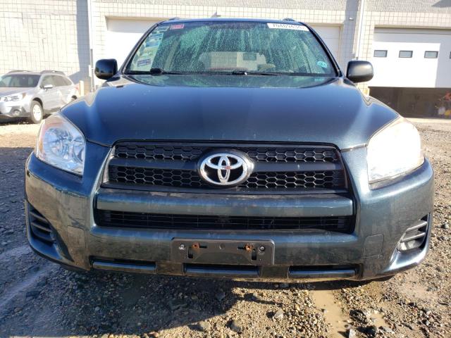 Photo 4 VIN: 2T3BF4DV0BW105141 - TOYOTA RAV4 