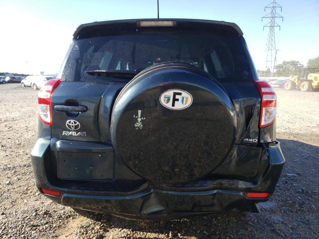 Photo 5 VIN: 2T3BF4DV0BW105141 - TOYOTA RAV4 