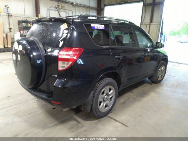 Photo 3 VIN: 2T3BF4DV0BW107715 - TOYOTA RAV4 