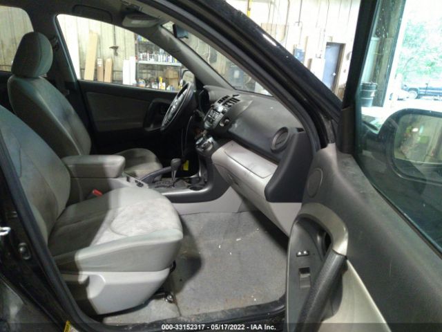 Photo 4 VIN: 2T3BF4DV0BW107715 - TOYOTA RAV4 