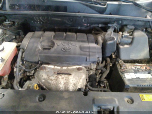 Photo 9 VIN: 2T3BF4DV0BW107715 - TOYOTA RAV4 