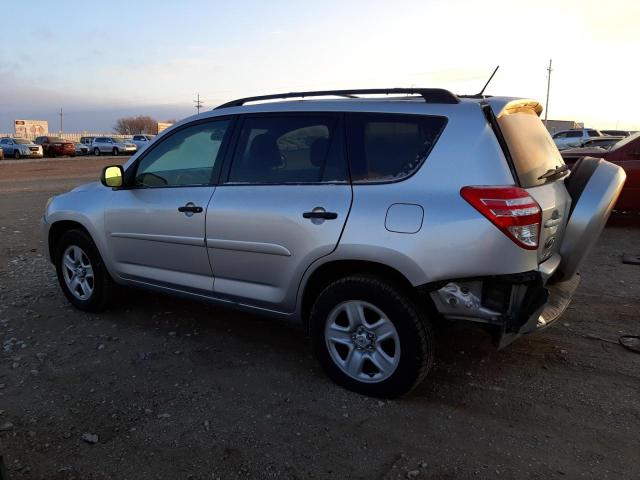 Photo 1 VIN: 2T3BF4DV0BW111196 - TOYOTA RAV4 