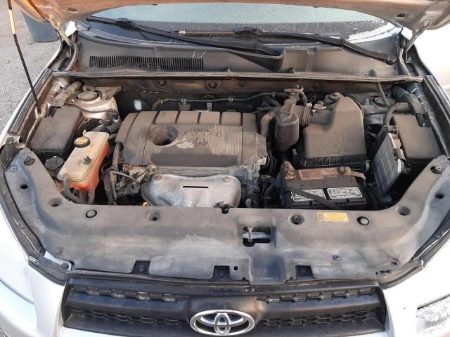 Photo 10 VIN: 2T3BF4DV0BW111196 - TOYOTA RAV4 