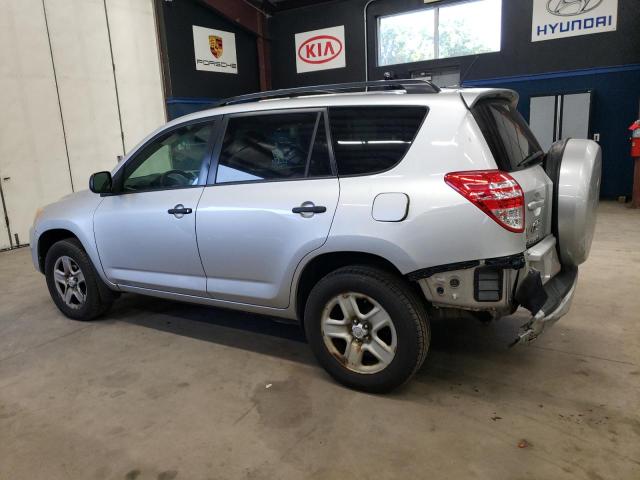 Photo 1 VIN: 2T3BF4DV0BW111814 - TOYOTA RAV4 