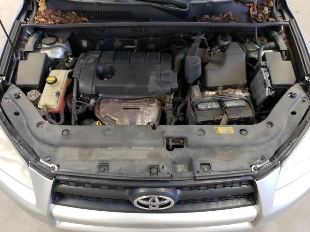 Photo 11 VIN: 2T3BF4DV0BW111814 - TOYOTA RAV4 