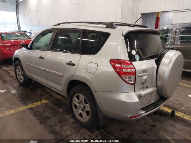 Photo 2 VIN: 2T3BF4DV0BW113692 - TOYOTA RAV4 