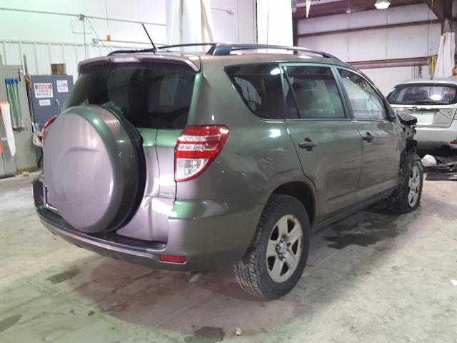 Photo 3 VIN: 2T3BF4DV0BW115975 - TOYOTA RAV4 