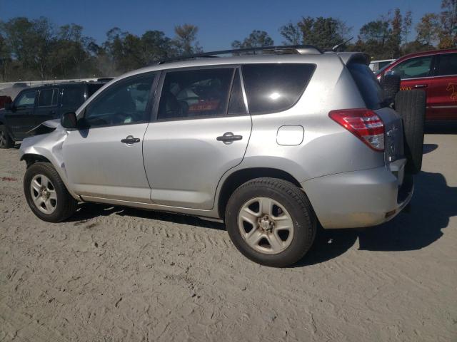 Photo 1 VIN: 2T3BF4DV0BW117547 - TOYOTA RAV4 