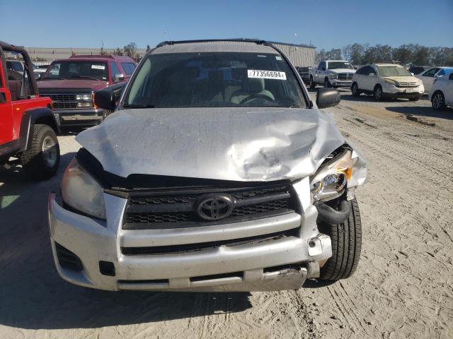 Photo 4 VIN: 2T3BF4DV0BW117547 - TOYOTA RAV4 