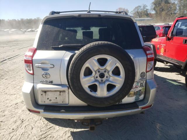 Photo 5 VIN: 2T3BF4DV0BW117547 - TOYOTA RAV4 