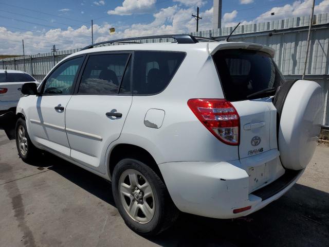 Photo 1 VIN: 2T3BF4DV0BW119380 - TOYOTA RAV4 