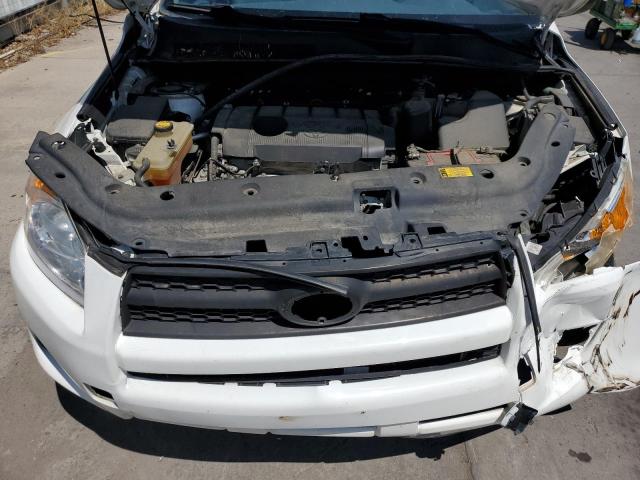 Photo 11 VIN: 2T3BF4DV0BW119380 - TOYOTA RAV4 