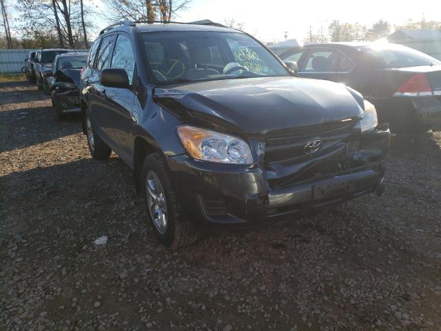 Photo 0 VIN: 2T3BF4DV0BW124370 - TOYOTA RAV4 