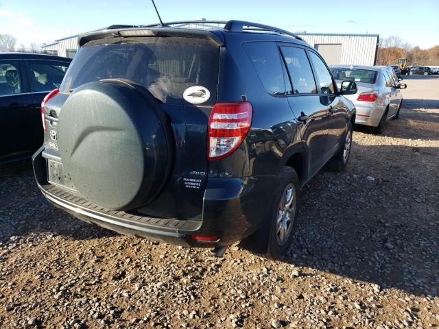 Photo 3 VIN: 2T3BF4DV0BW124370 - TOYOTA RAV4 