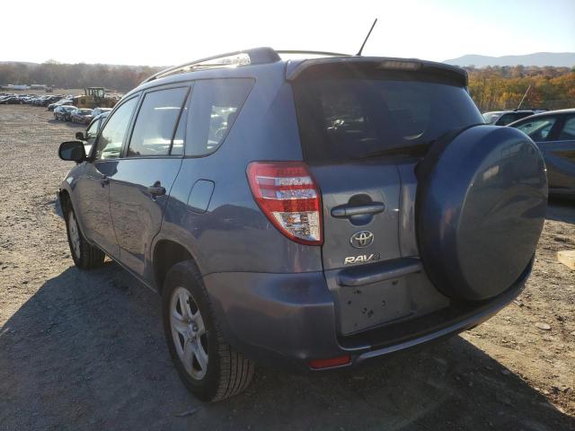 Photo 2 VIN: 2T3BF4DV0BW126233 - TOYOTA RAV4 