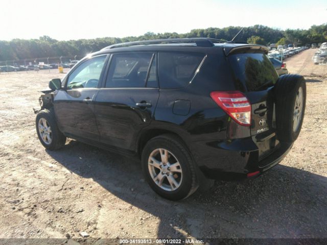 Photo 2 VIN: 2T3BF4DV0BW126698 - TOYOTA RAV4 