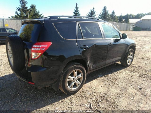 Photo 3 VIN: 2T3BF4DV0BW126698 - TOYOTA RAV4 