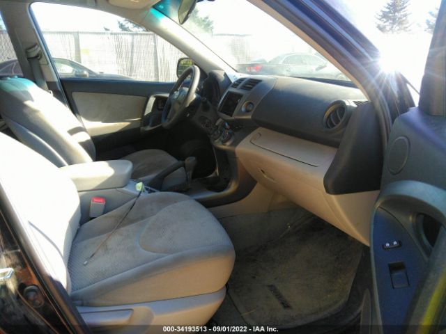 Photo 4 VIN: 2T3BF4DV0BW126698 - TOYOTA RAV4 