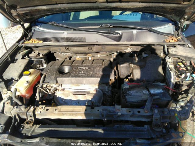 Photo 9 VIN: 2T3BF4DV0BW126698 - TOYOTA RAV4 