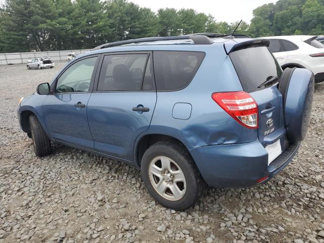 Photo 1 VIN: 2T3BF4DV0BW127740 - TOYOTA RAV4 