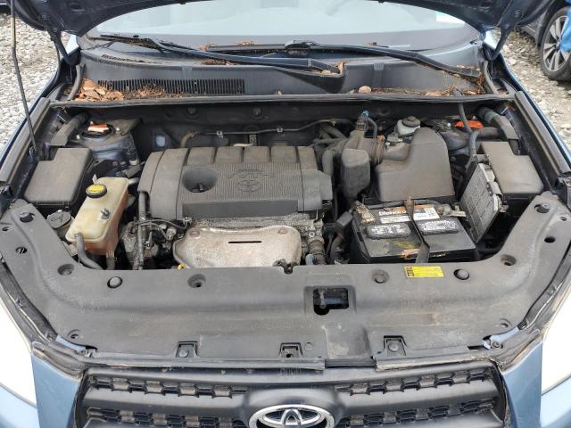 Photo 10 VIN: 2T3BF4DV0BW127740 - TOYOTA RAV4 