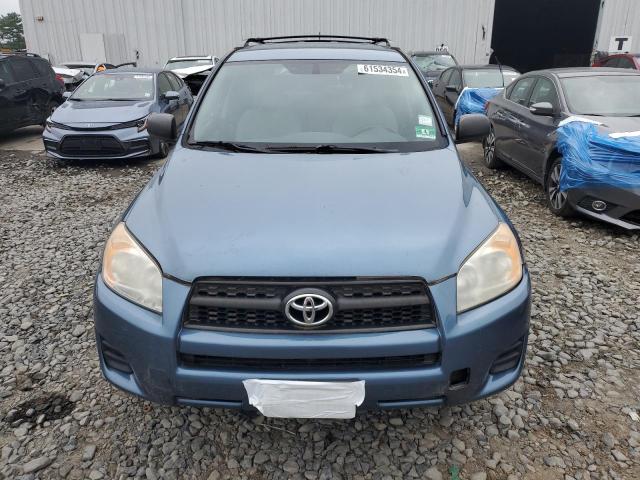 Photo 4 VIN: 2T3BF4DV0BW127740 - TOYOTA RAV4 