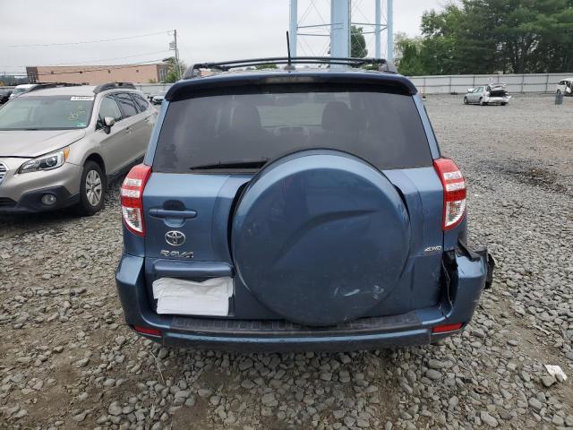 Photo 5 VIN: 2T3BF4DV0BW127740 - TOYOTA RAV4 