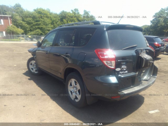 Photo 2 VIN: 2T3BF4DV0BW131271 - TOYOTA RAV4 