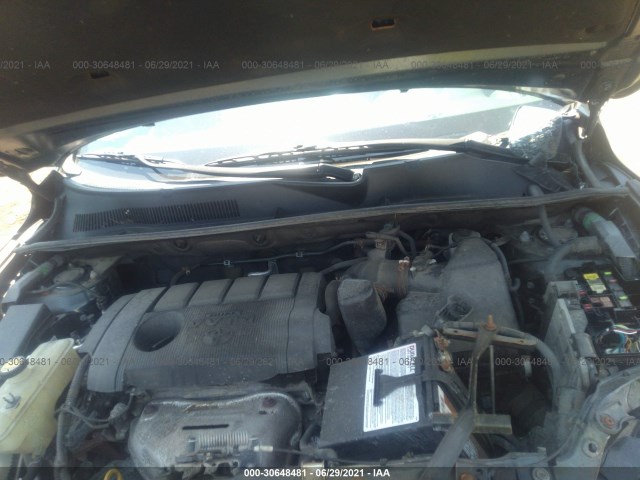 Photo 9 VIN: 2T3BF4DV0BW131271 - TOYOTA RAV4 