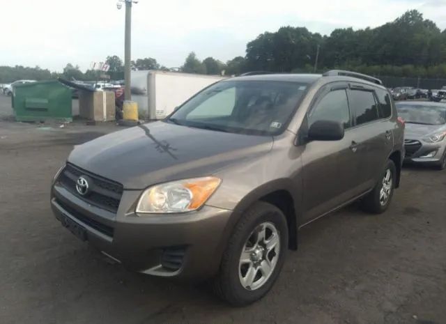 Photo 1 VIN: 2T3BF4DV0BW144716 - TOYOTA RAV4 