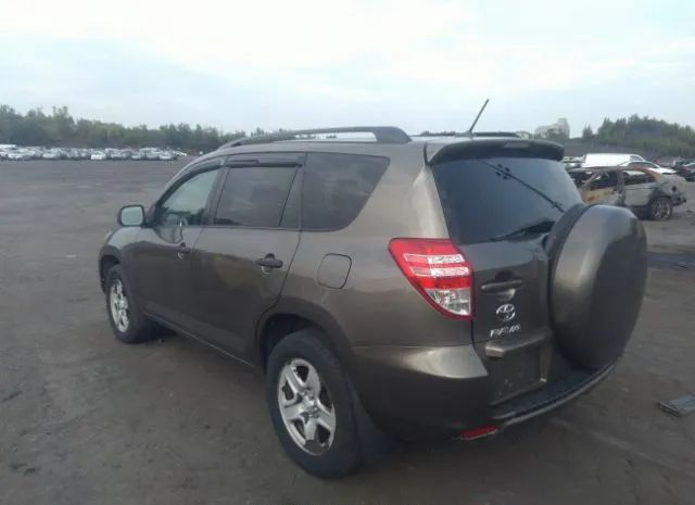 Photo 2 VIN: 2T3BF4DV0BW144716 - TOYOTA RAV4 